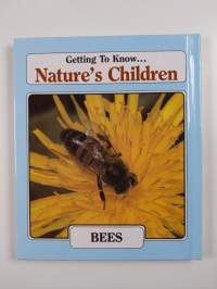 Getting to Know Nature&#039;s Children - Turtles/Bees