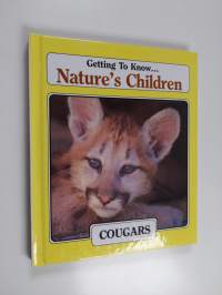 Getting to Know Nature&#039;s Children Cougars/Eagles