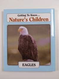 Getting to Know Nature&#039;s Children Cougars/Eagles