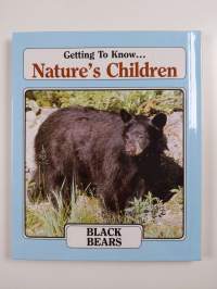 Getting to Know... Nature&#039;s Children - Loons/Black bears