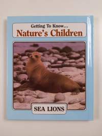 Getting to Know Nature&#039;s Children Lynx/Sea Lions