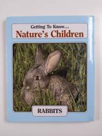 Getting to Know... Nature&#039;s Children - Deer/Rabbits