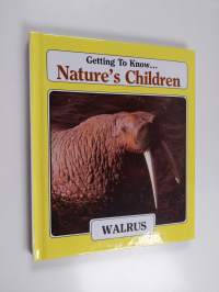 Getting to Know... Nature&#039;s Children - Walrus/Hawks
