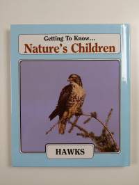 Getting to Know... Nature&#039;s Children - Walrus/Hawks