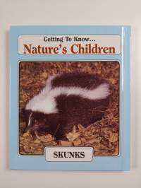 Getting to Know... Nature&#039;s Children - Polar Bears/Skunks