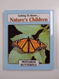 Getting to Know... Nature&#039;s Children - Coyote/Monarch Butterfly