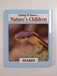 Getting to Know... Nature&#039;s Children - Pelicans/Snakes