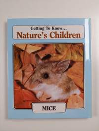 Getting to Know... Nature&#039;s Children - Elk/Mice