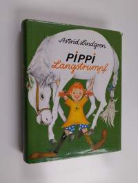 Pippi Langstrumpf
