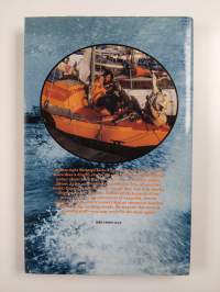Shrimpy - A Record Round-the-world Voyage in an 18 Foot Yacht