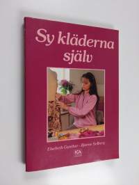 Sy kläderna själv