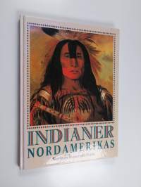 Indianer Nordamerikas
