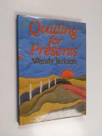 Quilting for presents
