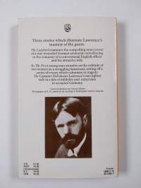 Three novellas : the ladybird ; the fox ; the captain&#039;s doll