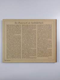 Die Jahreszeiten : Bilderbuch zur belehrenden Unterhaltung für die Jugend