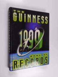 The Guinness Book of Records 1999