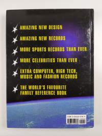The Guinness Book of Records 1999