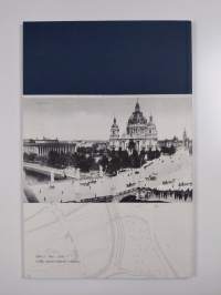 Das Berliner Schloss - the history of the Berlin Palace