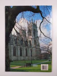 A Journey Through Yorkshire