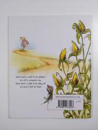 Matisse and the Sneezy Scarecrow