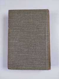 Histoire de la littérature française contemporaine (1870 à nos jours)