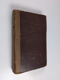 Der Olymp, oder, Mythologie der Aegypter, Griechen und Römer