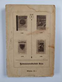 Leirivalkeat : runoja