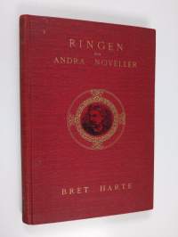 Ringen och andra noveller