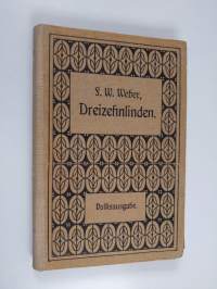 Dreizehnlinden : folks-ausgabe