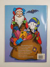 Nemi Talvi 2004 : Valloittava goottityttö!