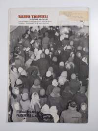 Kansa taisteli - miehet kertovat 4/1969