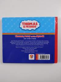 Thomas, Percy and the Squeak and Other Stories