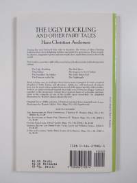 The Ugly Duckling and Other Fairy Tales