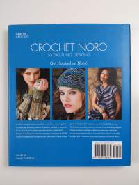 Crochet Noro : 30 dazzling designs - 30 dazzling designs