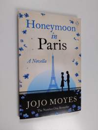 Honeymoon in Paris