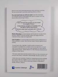 The only brand book you will ever need