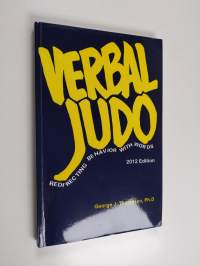 Verbal Judo - Redirecting Behavior with Words