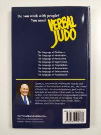 Verbal Judo - Redirecting Behavior with Words