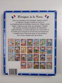 L&#039;imagerie de la France