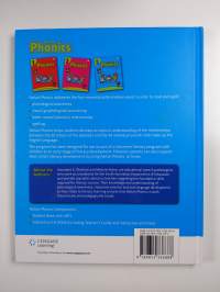 Nelson Phonics 3