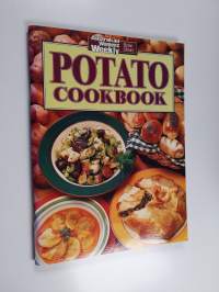 Potato cookbook