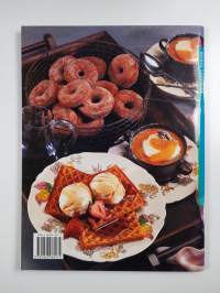 Potato cookbook