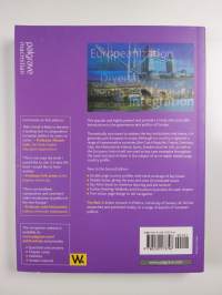 European politics : a comparative introduction