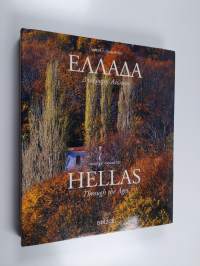Hellada - diadromē aiōnōn = Hellas - Through the Ages