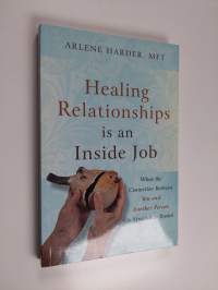 Healing Relationships Is an Inside Job - When the Connection Between You and Another Person Is Strained Or Broken