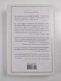 The Feminine Mistake - Are We Giving Up Too Much?