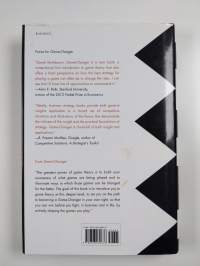 Game-Changer: Game Theory and the Art of Transforming Strategic Situations