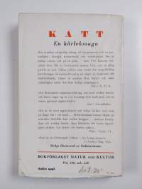 Katt : en kärlekssaga