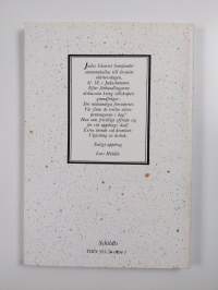 Judas Iskariot samfundets årsbok 1987 (signeerattu)