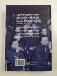 Aparat bezpieczeństwa w Polsce w latach 1953-1954 - taktyka, strategia, metody